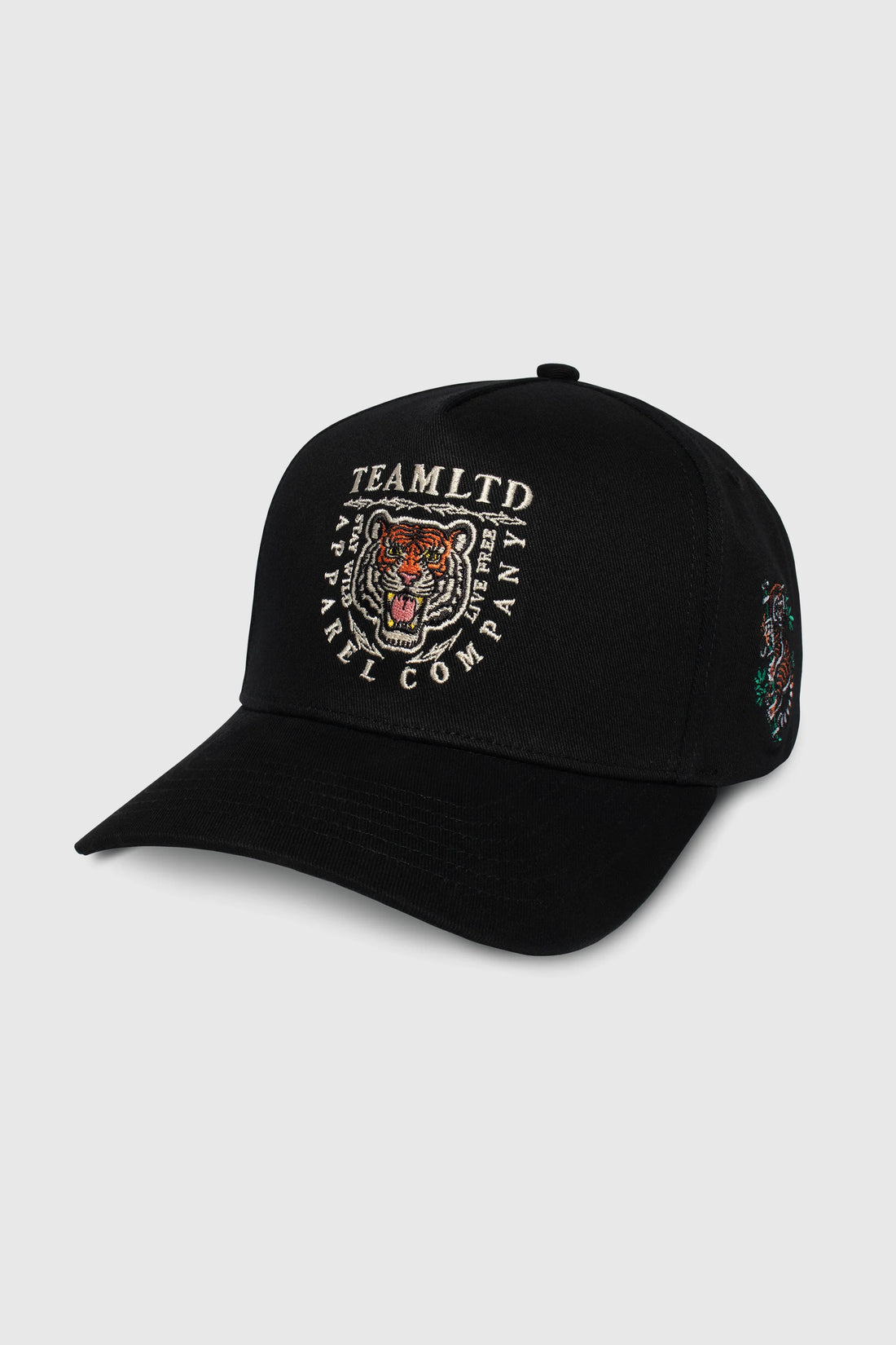 TEAMLTD Stay Wild Snapback